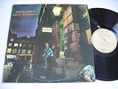 David Bowie Ziggy Stardust and the Spiders from Mars 1975 Stereo LP VG++