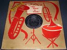 JUSTI BARRETO Y SU CONJUNTO Lp Afro Cuban Soul RARE Latin JAZZ SMC Pro-Arte 60s