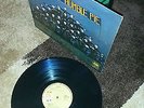 RARE ROCK ON HUMBLE PIE 1st pressing PROG ROCK UK PRESSING LP EX