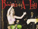 BOOM-A-LAY BLUES & RHYTHM POPCORN EXOTICA TITTYSHAKERS VOLUME 7 STAG-O-LEE 10