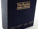 The Beatles | singles collection | RARE OOP ORIG UK 27 7
