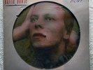 DAVID BOWIE *Hunky Dory* Spec.LTD Picture Disc RCA BOPIC 2 1984 EX G+ *Rare* HTF