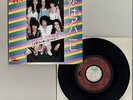 IZHAR COHEN / A-BA-NI-BI 1978 JAPAN 7inch SINGLE