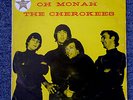 THE CHEROKEES 