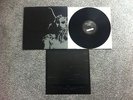 CURSED Two LP 1ST PRESSING /700 RARE converge integrity tragedy his hero is gone