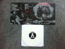 CRO-MAGS Age Of Quarrel Demos LP /500 WHITE VINYL agnostic front judge NYHC