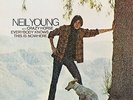 Everybody Knows This Is Nowhere [VINYL] Neil Young With Crazy Horse Vinyl