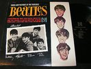 THE BEATLES Introducing The Beatles / 60s US LP VEE JAY RECORDS VJLP 1092