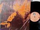 TERESA CARPIO Romance Red Hot LP HONG KONG Chinese Pop