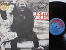 MIGHTY KONG All I Wanna Do Is Rock LP 1973 AUSTRALIAN HEAVY PROG PSYCH ROCK NM