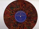 RARE  PARAMOUNT SPLATTER SHELLAC RECORD