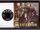 LISTEN LE ESTENSIONI L'ATTESA CARO AMORE ITALIAN PROG PSYCH SYMPHONIC HARD BEAT