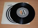 BLACK SABBATH Paranoid UK 7