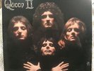Queen II EMI Original 1st UK pressing OC 064 95186 NM-/NM- Laminated
