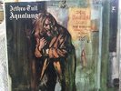 Jethro Tull Aqualung MS 2035 LP Reprise Rare Labels NM- Textured Cover Lyric