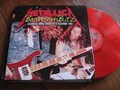 METALLICA  Ballroom blitz