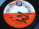 the maytals / beverley all stars 54-46 was my number  uk trojan label  7