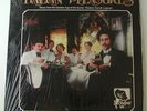 MICHAEL NEWMAN Italian Pleasures SEALED Sheffield Lab 16 TAS Direct Disc LP 1981