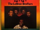 Lebron Brothers/4+1/Lp 12