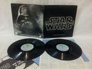 STAR WARS - ORIGINAL SOUNDTRACK - 20TH CENTURY FOX - LONDON SYMPHONY ORCHESTRA