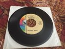 VERY RARE Northern 45 THE FOUR-GENTS HE GOT SOUL LIBERTY PROMO Detroit 7