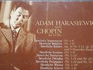 Adam Harasiewicz, Chopin, 14 LP Box, made in NL, near mint , top