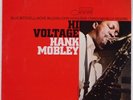 HANK MOBLEY: Hi Voltage BLUE NOTE 84273 Van Gelder NEAR MINT Vinyl LP