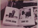 CLIFFORD JORDAN w/ SONNY RED: A Story Tale JAZZLAND ORIG Vinyl LP VG++ Beauty