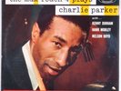 MAX ROACH: Plays Charlie Parker MERCURY DG PROMO Mobley Dorham ORIG LP VG++
