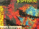 THE MEKONS ROCK AND ROLL A AND M TWINTONE PROMO STAMP NEAR MINT 
