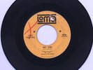 Lucky Carmichael - Hey Girl / Blues With A Feeling - Loma Northern Soul