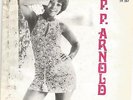 P. P. ARNOLD give a hand, take a hand /bury me down 7