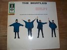 The Beatles -  Help Odeon SMO 84008
