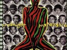 A Tribe Called Quest - Midnight Marauders '93 2xLP EU ORG Q-TIP