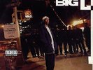 Big L - Lifestylez Ov Da Poor & Dangerous '95 LP US ORG Lord Finesse Showbiz