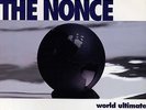 Nonce, The - World Ultimate '95 2xLP US ORG Aceyalone Meen Green