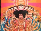 JIMI HENDRIX EXPERIENCE Axis: Bold As Love LP REPRISE RS 6281 2-tone lbl NM-