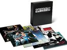 SCORPIONS Vinyl Box 8 x LP (10x180gm Discs) +  CD's 2015 NEW  & SEALED