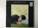 The Sound of Love Corky Corcoran  LP Records Vinyl Album LN 3319