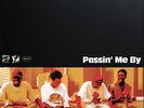 The Pharcyde Passin' Me By 12