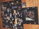 VINYL LP Kiss - MTV Unplugged / 2LP w/ poster and merchandise insert