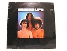 LP SECOND LIFE    1971 KRAUTROCK KRACHER Metronome ?– MLP 15 409
