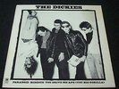 The Dickies ?– Paranoid ? Hideous ? You Drive Me Ape 10