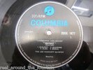 JOE HARRIOTT ABSTRACT LP UK 1ST MONO COLUMBIA EX+/VG+