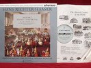 MOZART:  PIANO CONCERTOS 17 AND 26  KERTESZ/RICHTER-HAASER  SAX 2426
