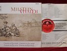 VIVALDI/MILSTEIN  SAX 5264