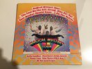 THE BEATLES RARE LP WITH BOOKLET (MAGICAL MYSTERY TOUR) ON PARLOPHONE PCTC 255