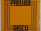 SILK: Party / Broadway PRELUDE Disco 12” Promo SEALED Rarity