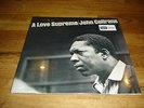 New JOHN COLTRANE - A LOVE SUPREME 140gm USA Vinyl