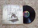 PINK FLOYD - WORKS LP RARE NUMBERED PROMO COPY FROM 1983 CAPITOL ST-12276